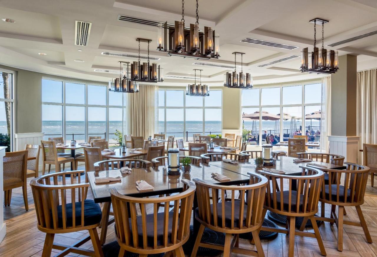 The King And Prince Beach & Golf Resort St. Simons Island Exterior foto