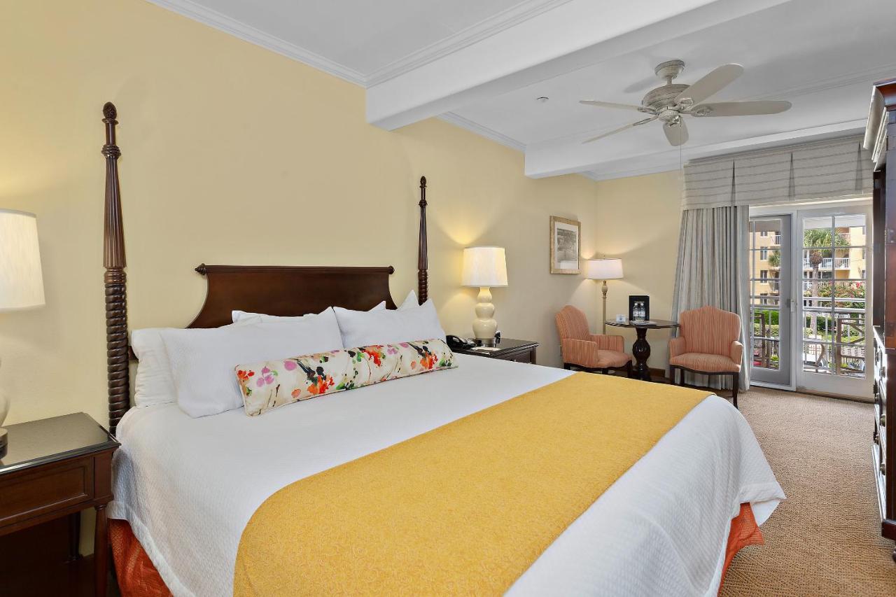 The King And Prince Beach & Golf Resort St. Simons Island Quarto foto