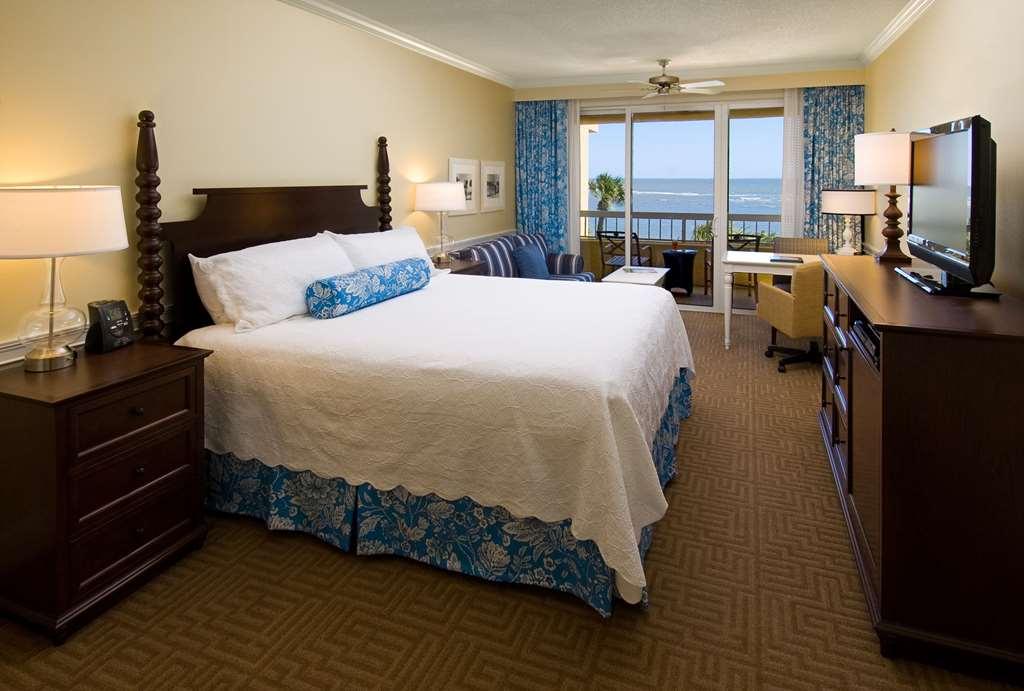 The King And Prince Beach & Golf Resort St. Simons Island Quarto foto