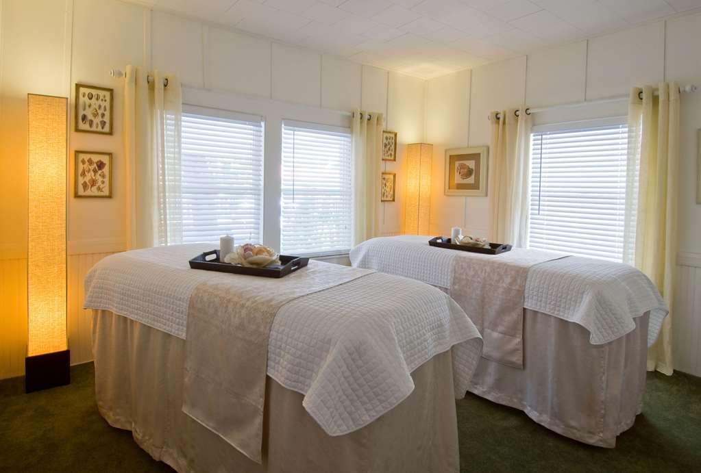 The King And Prince Beach & Golf Resort St. Simons Island Comodidades foto
