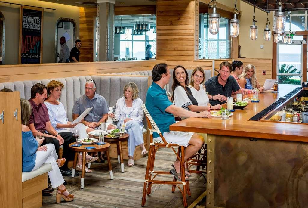 The King And Prince Beach & Golf Resort St. Simons Island Restaurante foto