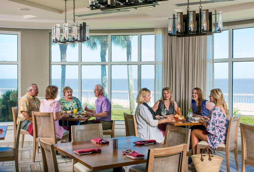 The King And Prince Beach & Golf Resort St. Simons Island Comodidades foto