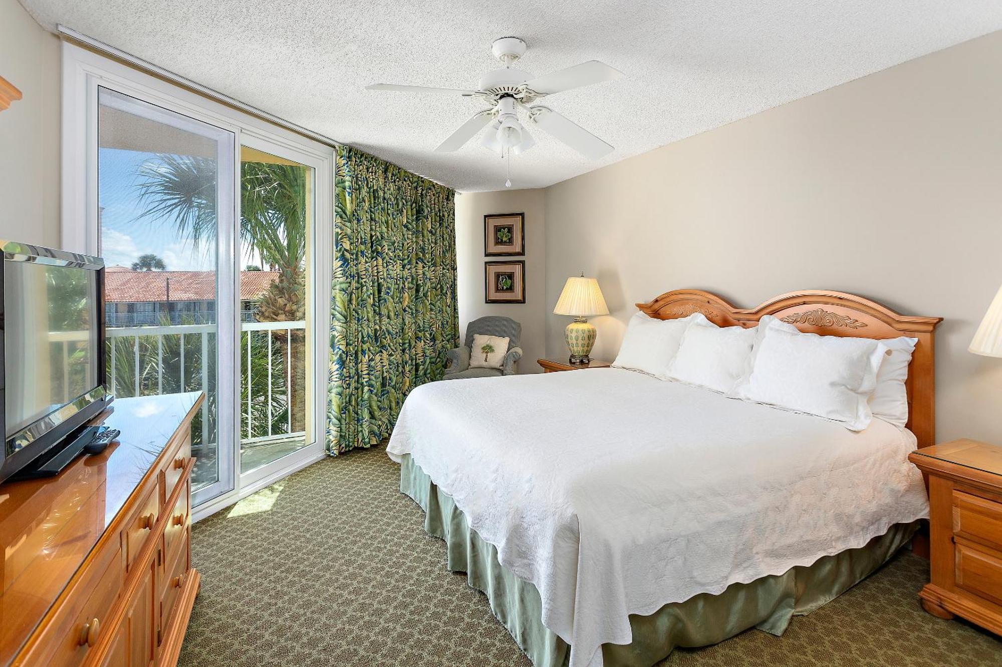 The King And Prince Beach & Golf Resort St. Simons Island Quarto foto
