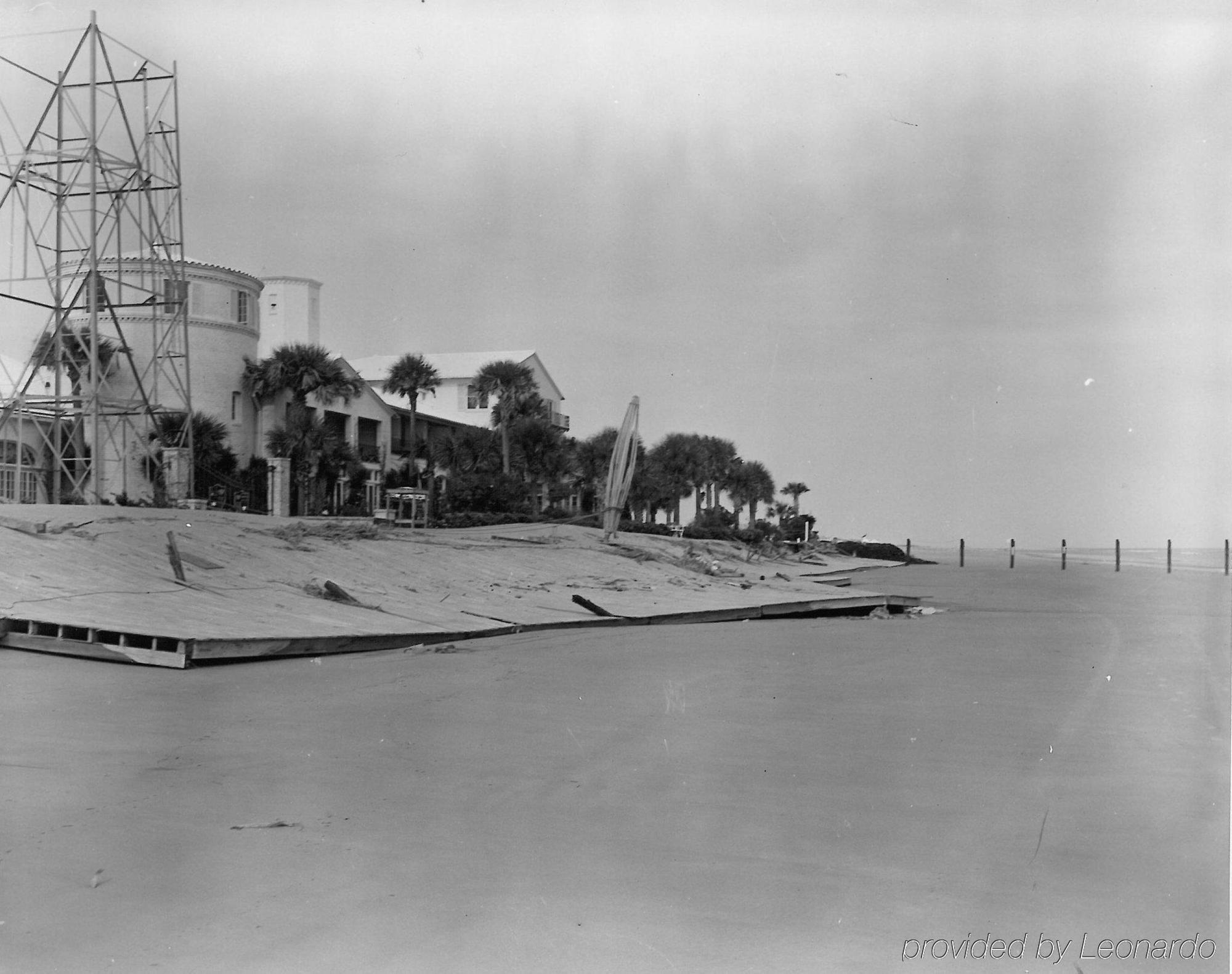 The King And Prince Beach & Golf Resort St. Simons Island Exterior foto