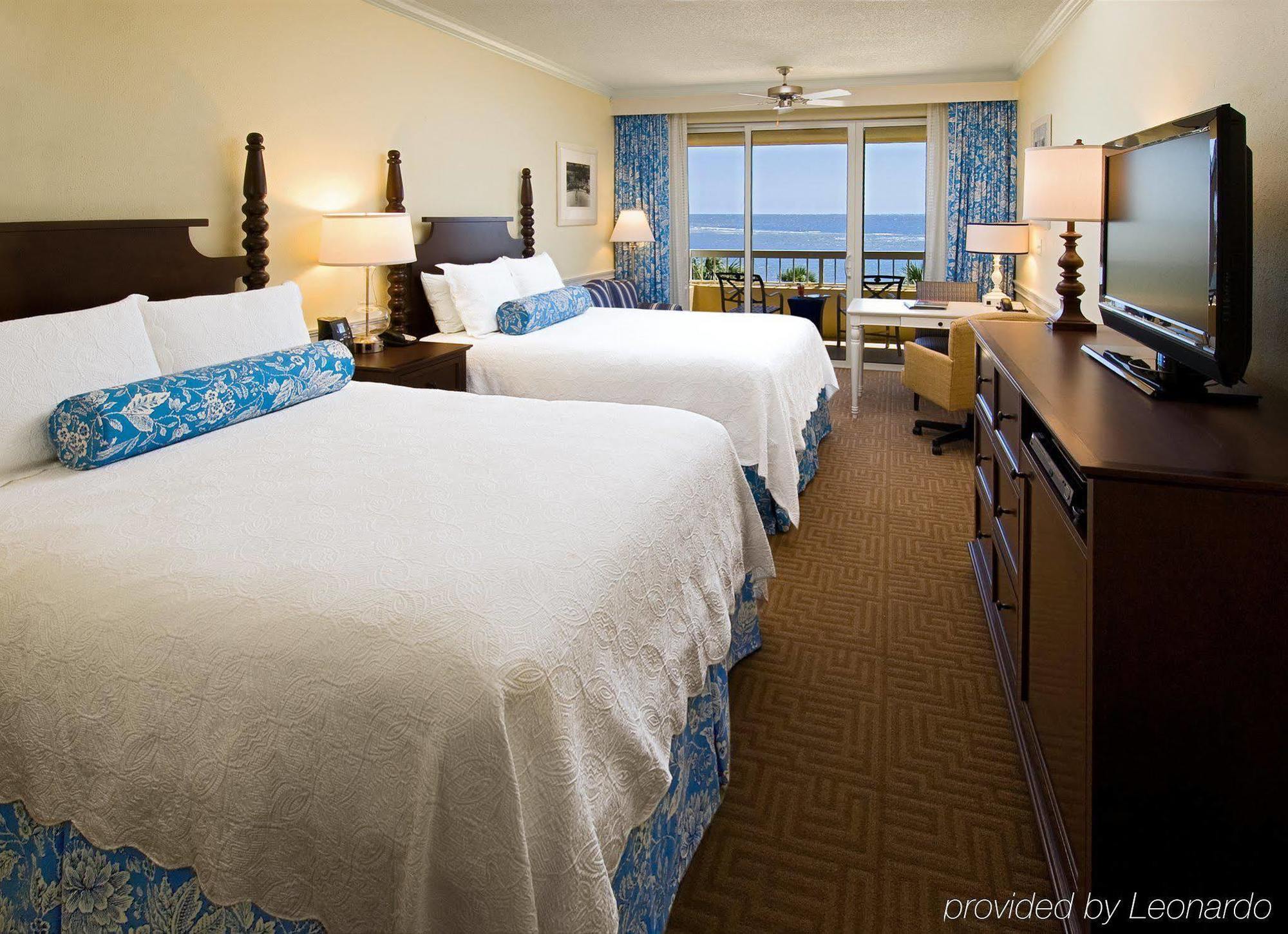 The King And Prince Beach & Golf Resort St. Simons Island Quarto foto