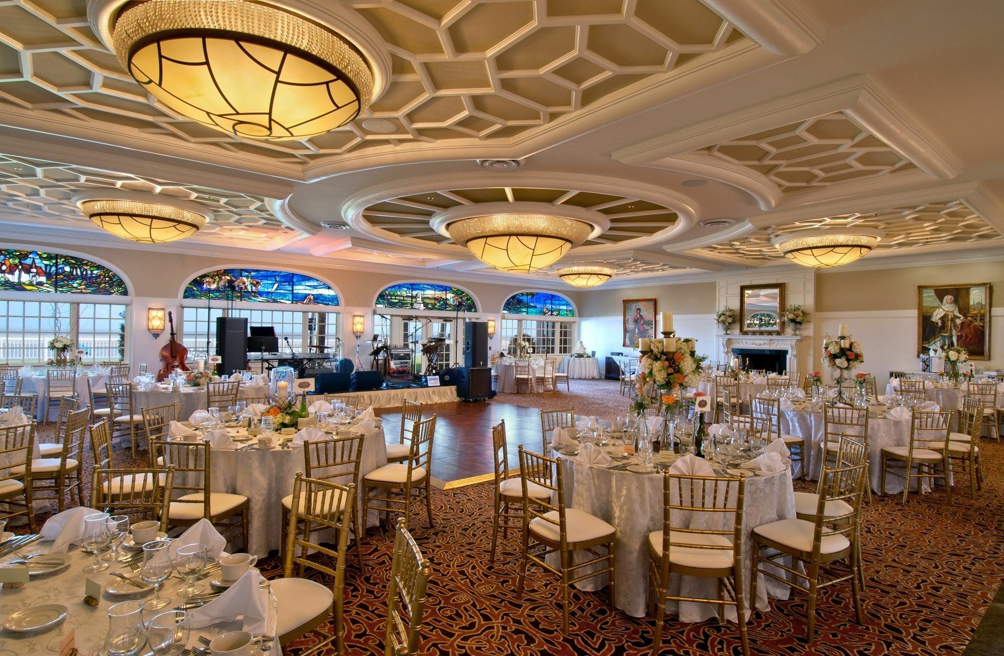 The King And Prince Beach & Golf Resort St. Simons Island Exterior foto